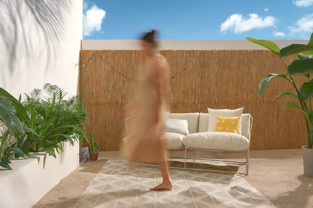 Comment choisir un tapis d’extérieur ? Le guide complet