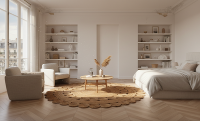 Quelle matière de tapis choisir selon vos besoins ?