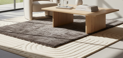 Tapis à poils longs ou courts : que choisir ?