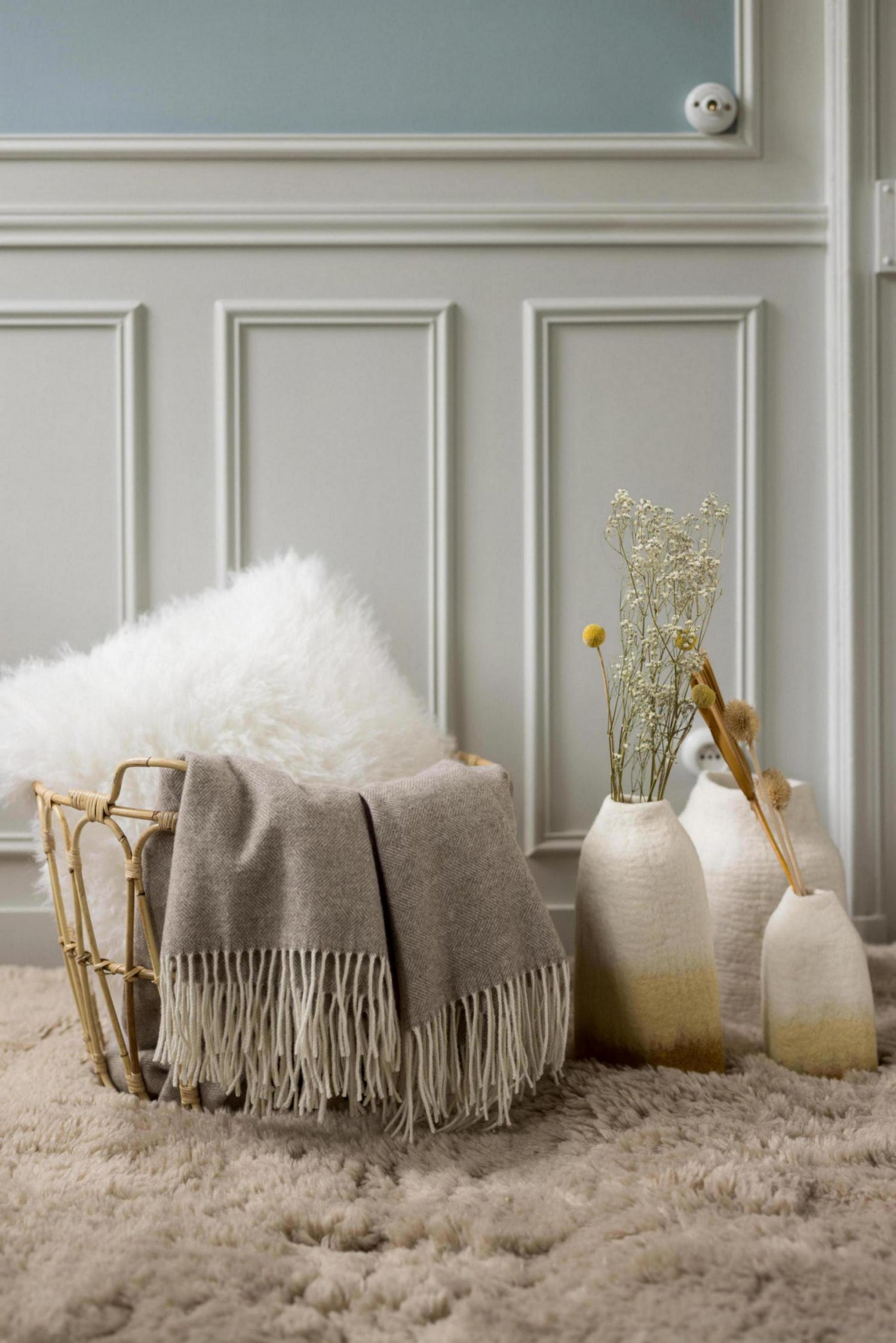 Texture La Fibre Haute Performance