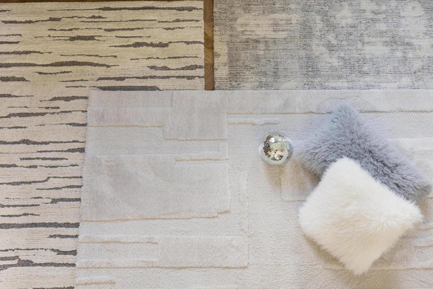 Texture La Fibre Haute Performance
