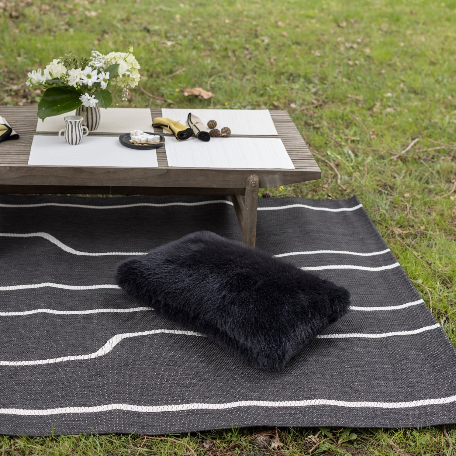 Texture La Fibre Haute Performance