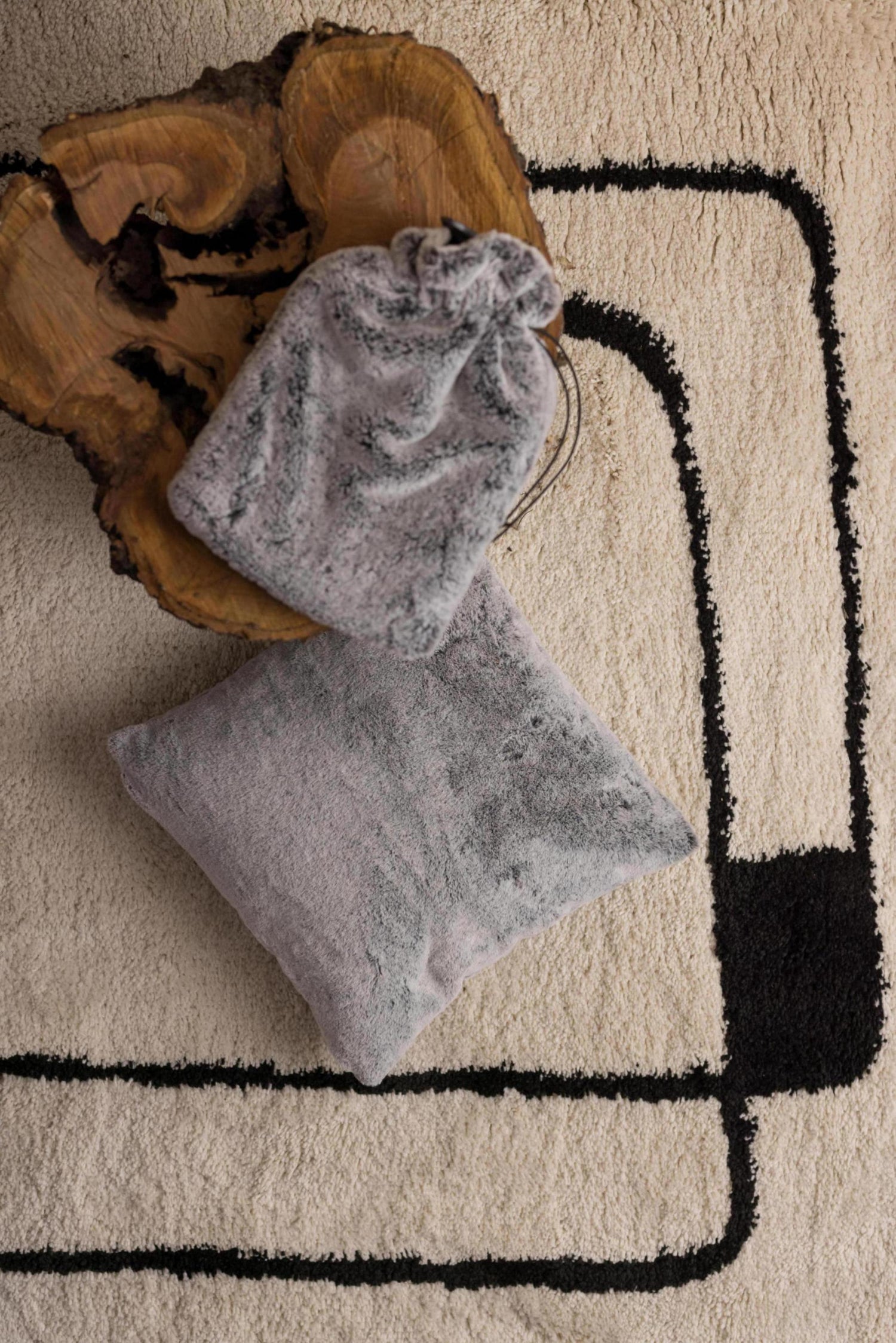 Texture La Fibre Haute Performance