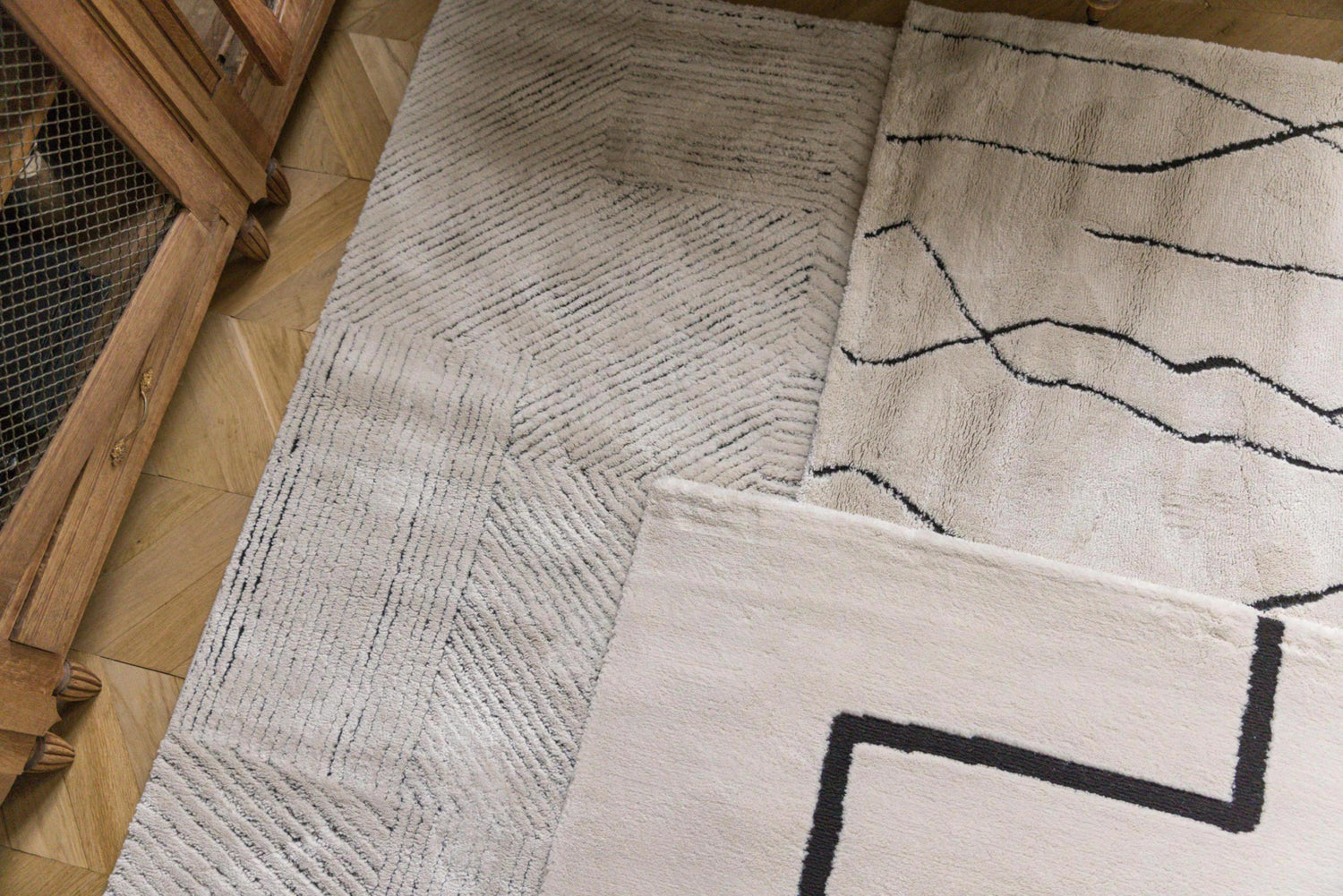 Texture La Fibre Haute Performance