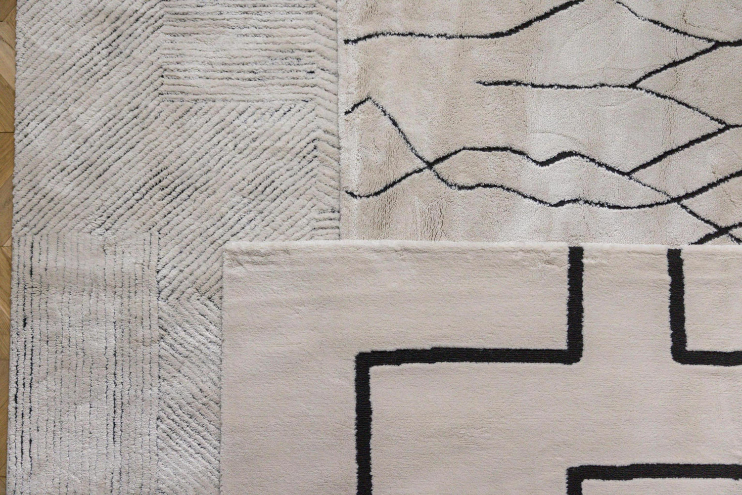 Texture La Fibre Haute Performance