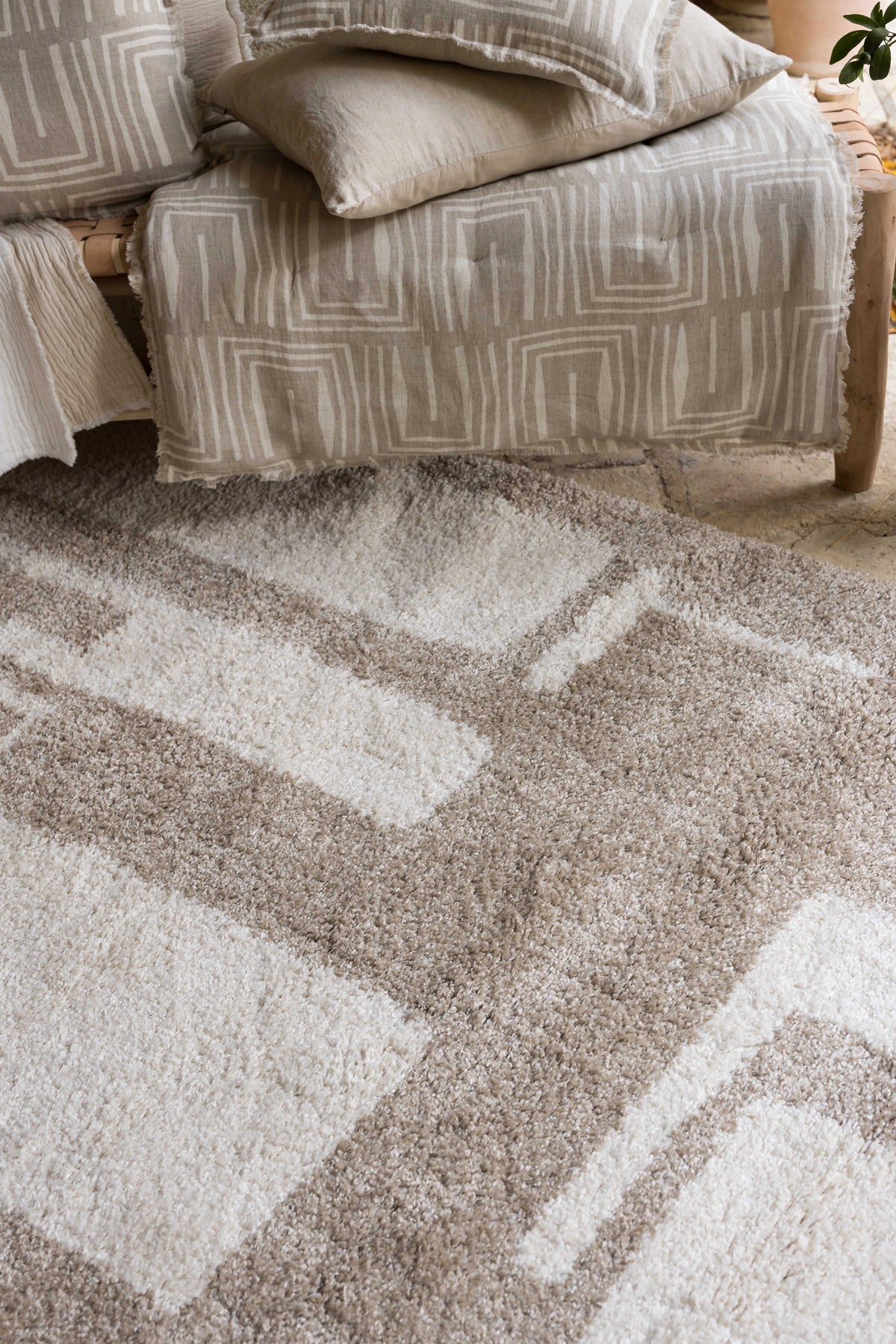 Texture La Fibre Haute Performance