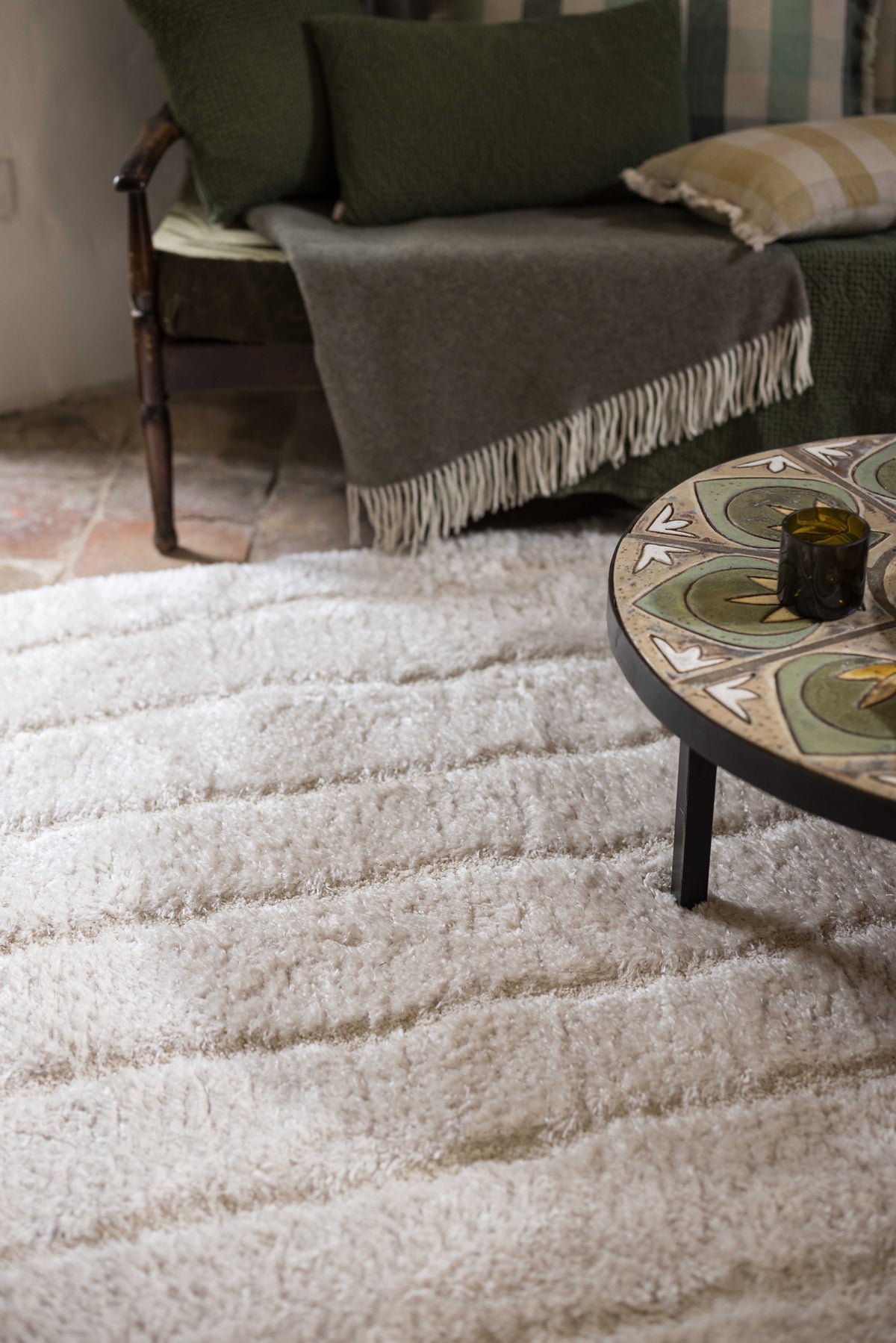 Texture La Fibre Haute Performance