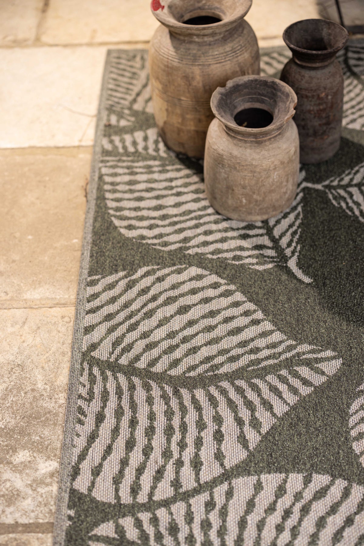 Texture La Fibre Haute Performance