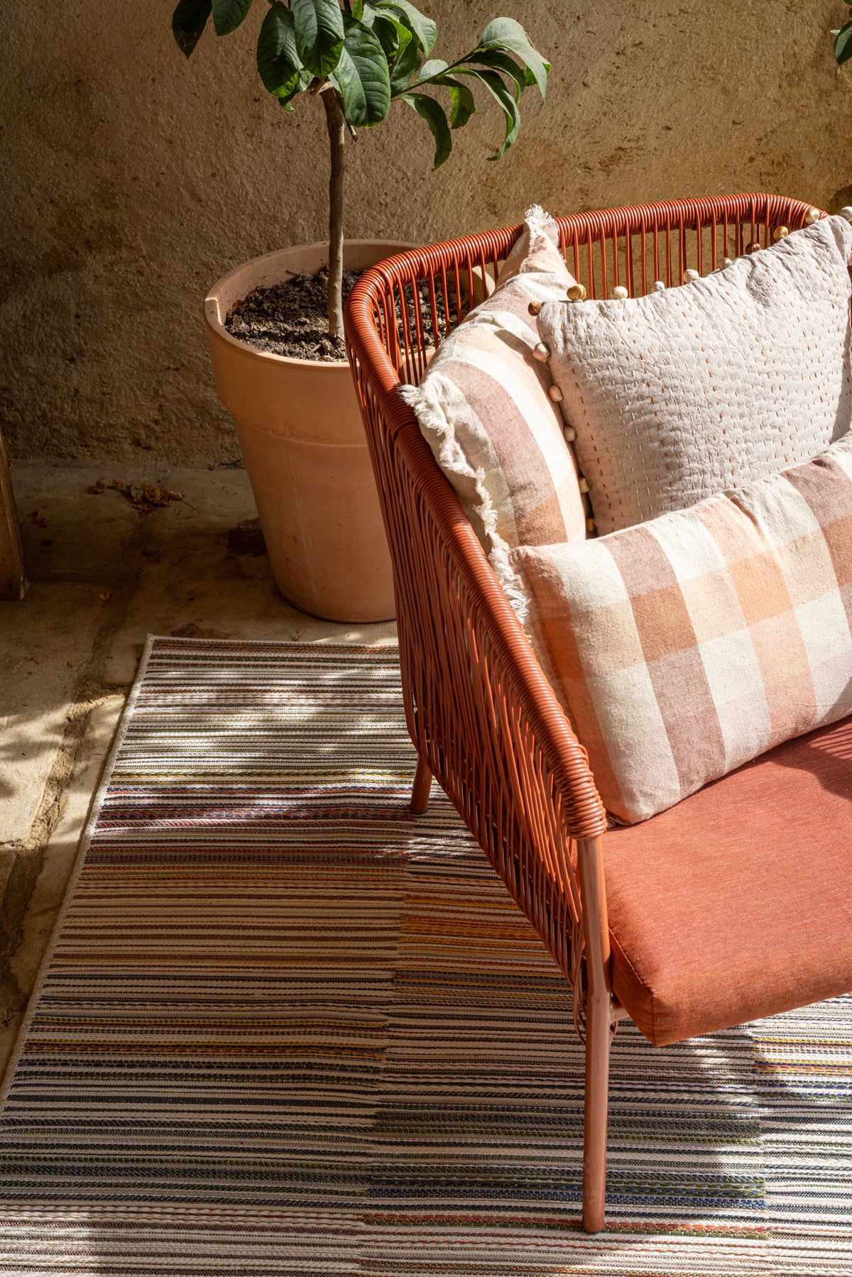 Texture La Fibre Haute Performance