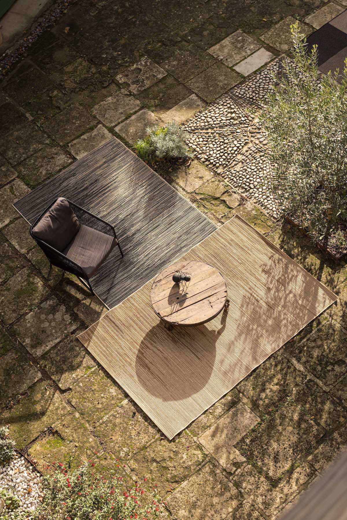 Texture La Fibre Haute Performance
