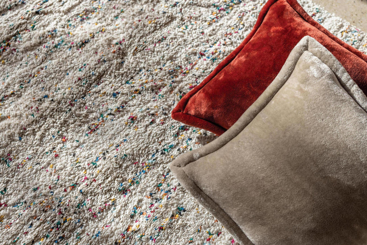 Texture La Fibre Haute Performance