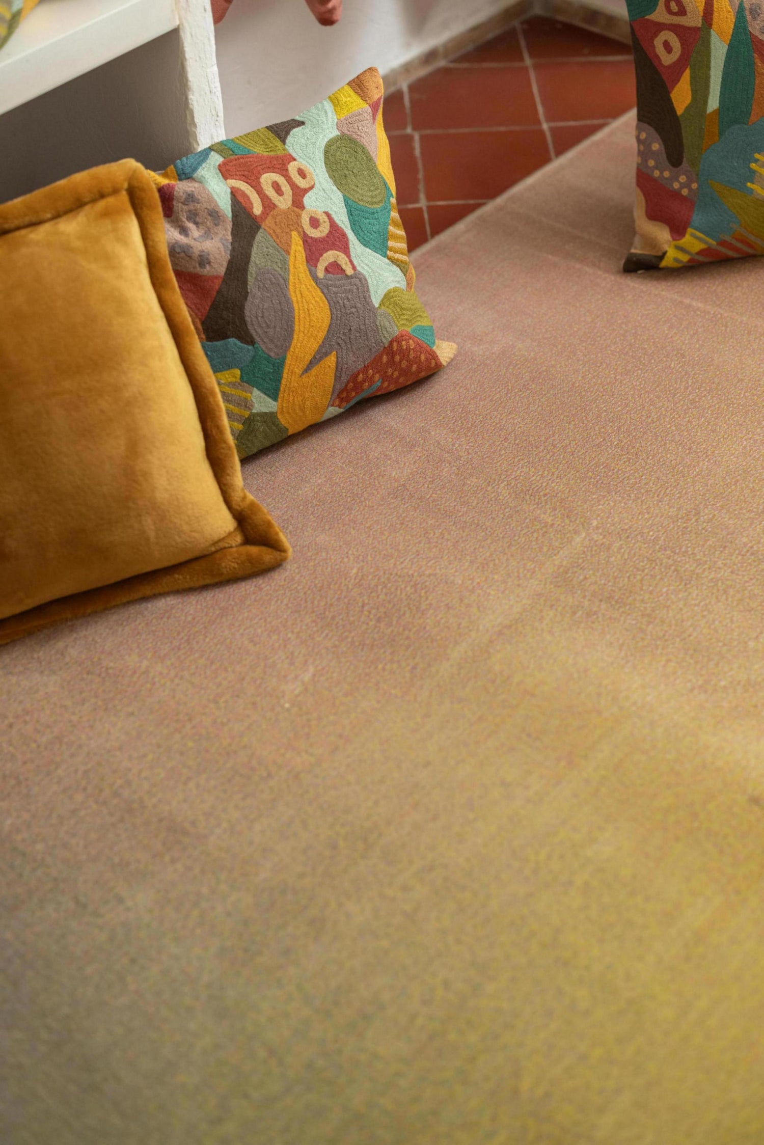 Texture La Fibre Haute Performance
