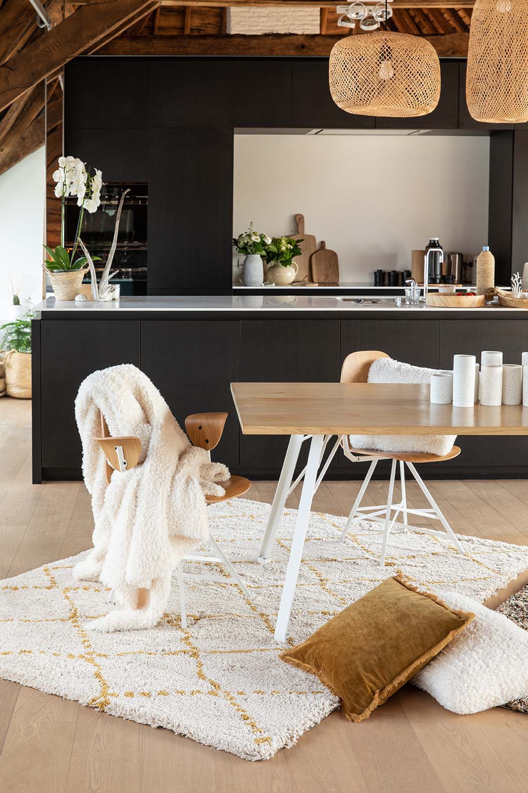 Texture La Fibre Haute Performance