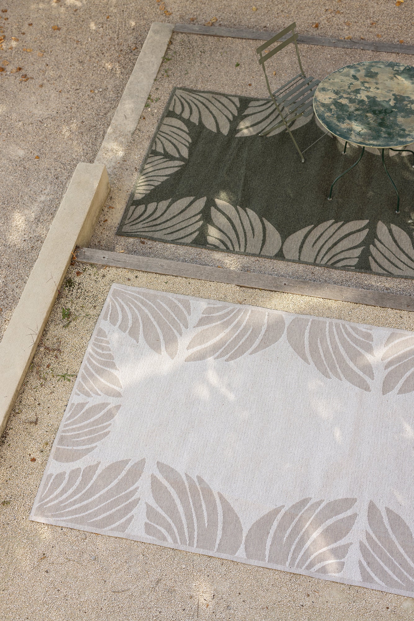 Texture La Fibre Haute Performance