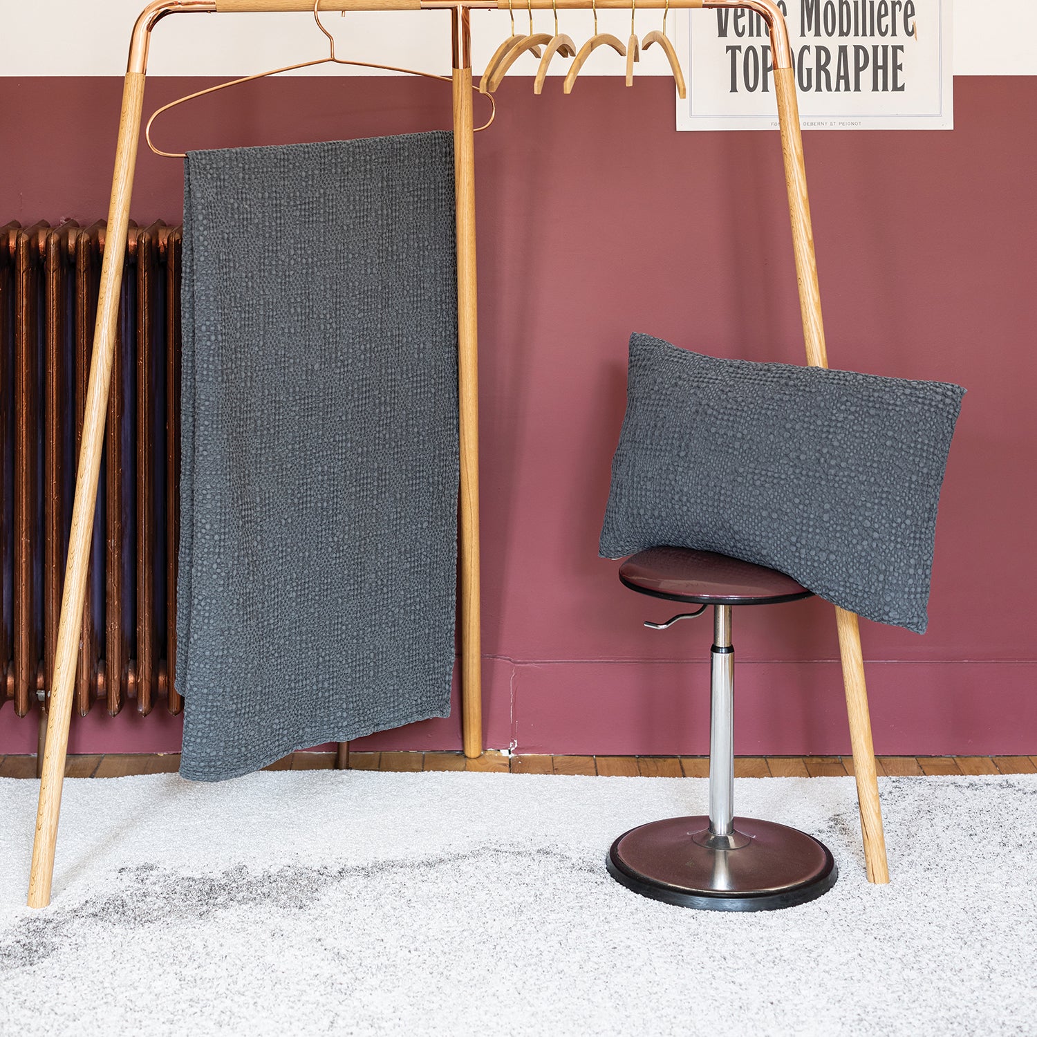 Texture La Fibre Haute Performance