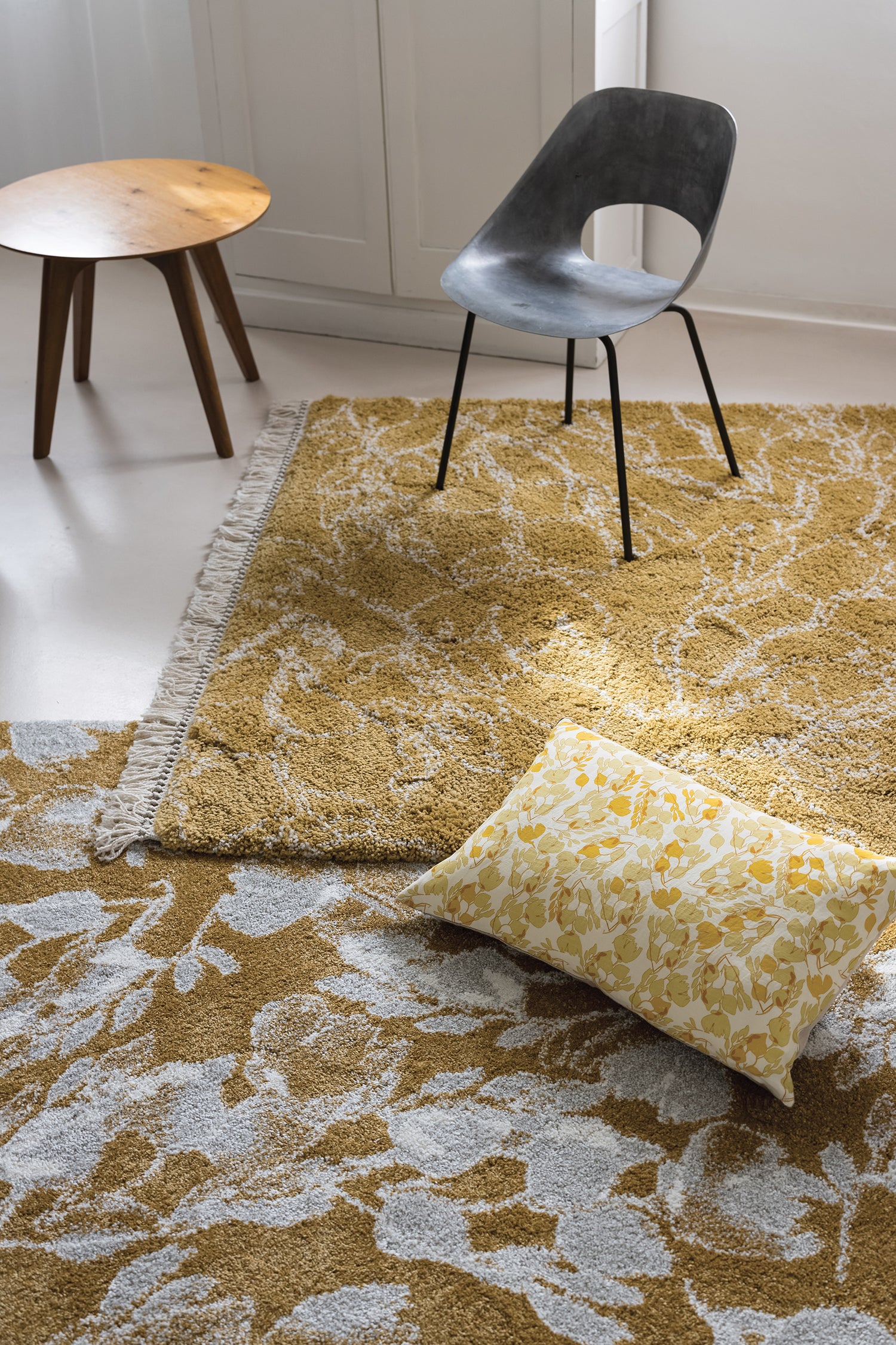 Texture La Fibre Haute Performance