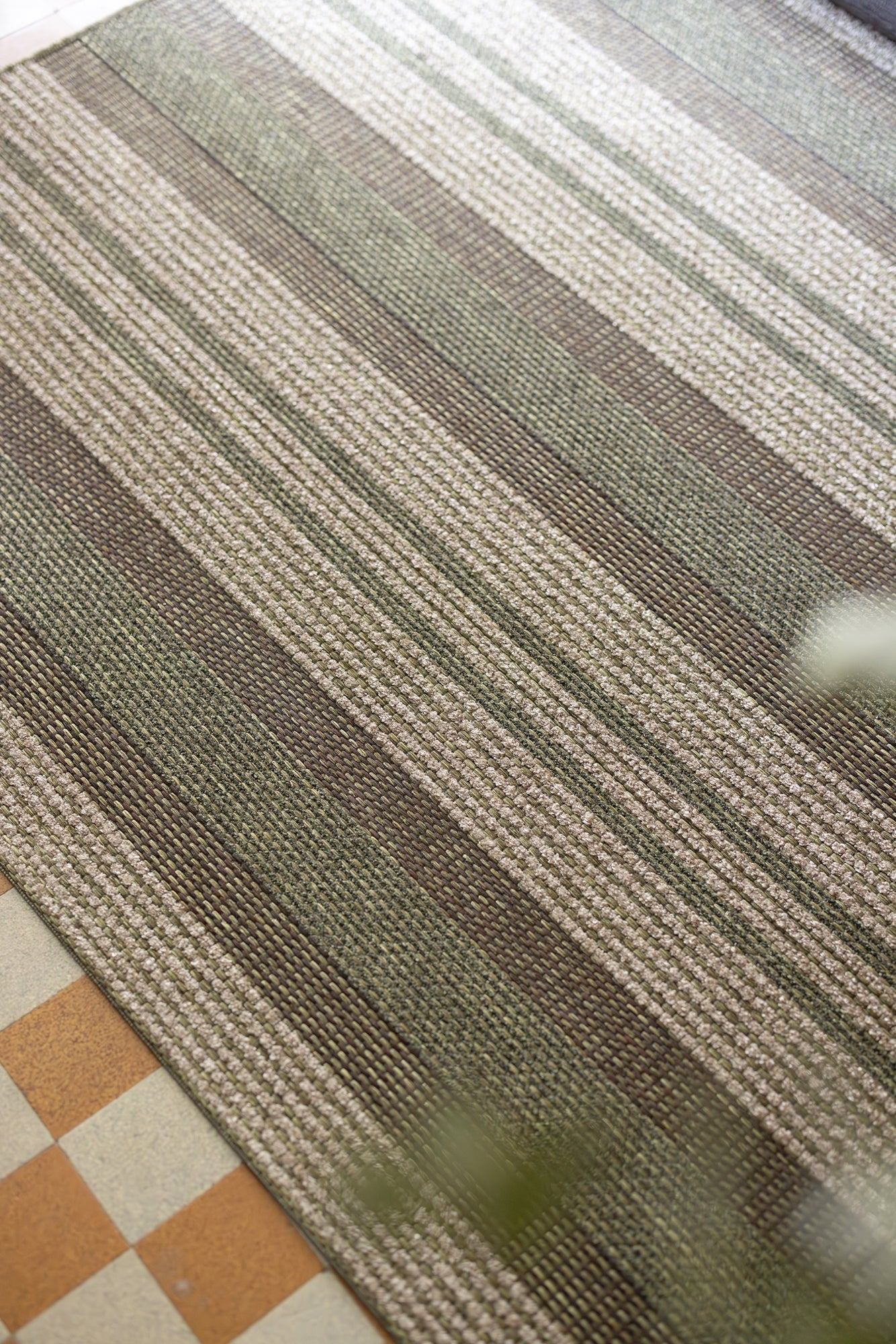 Texture La Fibre Haute Performance