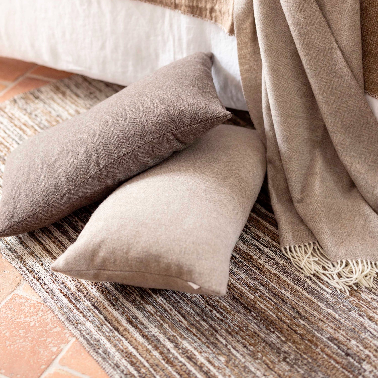 Texture La Fibre Haute Performance