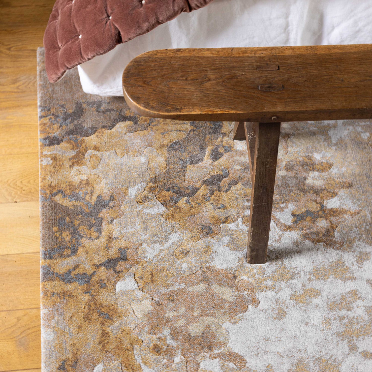 Texture La Fibre Haute Performance