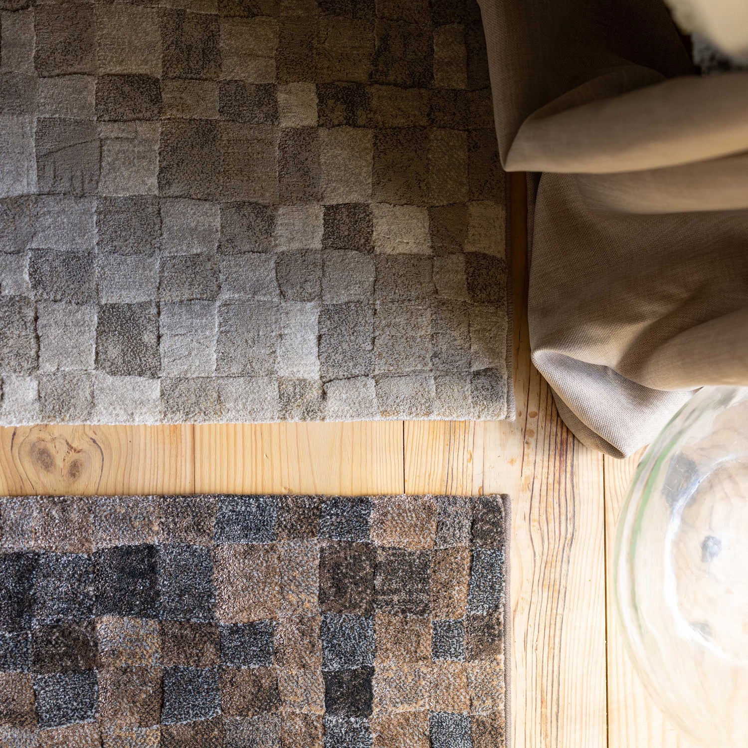 Texture La Fibre Haute Performance