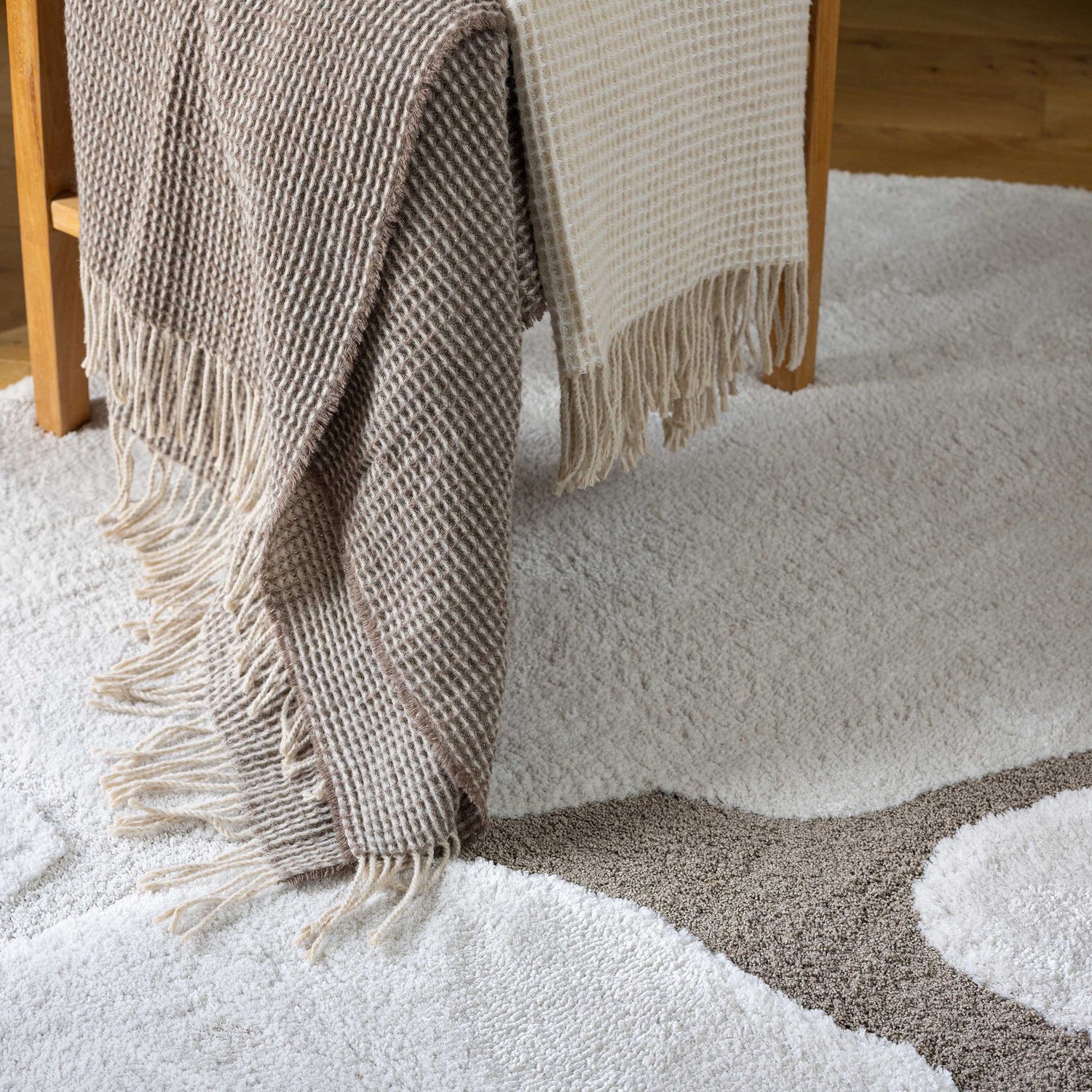 Texture La Fibre Haute Performance