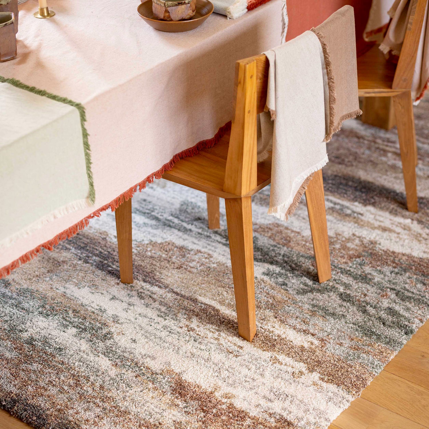 Texture La Fibre Haute Performance