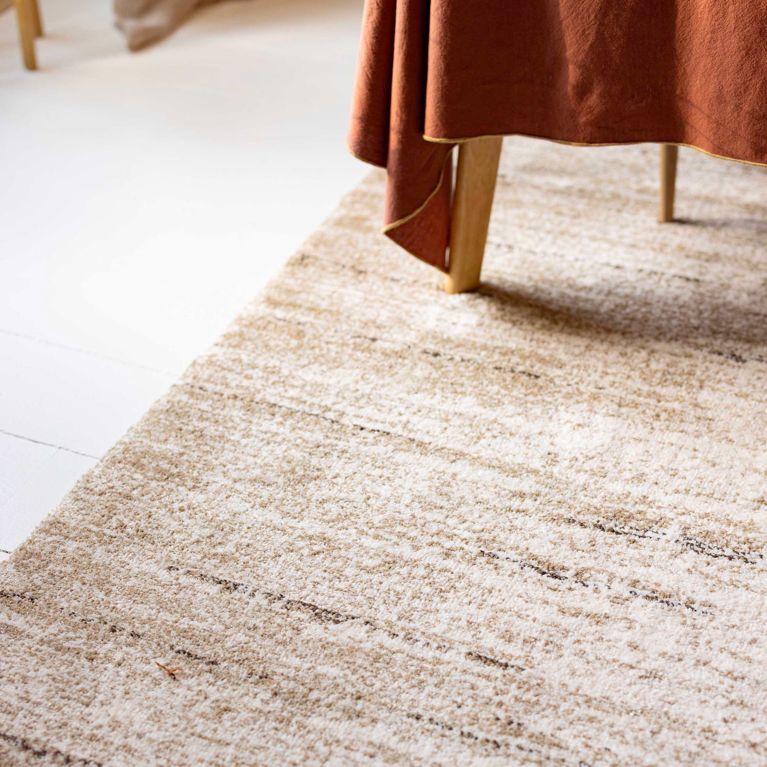 Texture La Fibre Haute Performance
