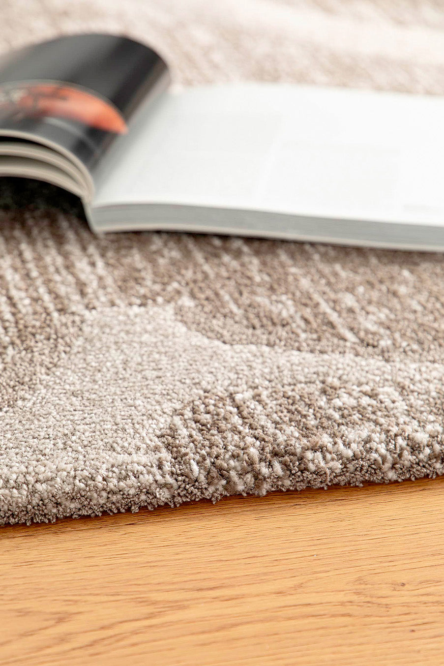 Texture La Fibre Haute Performance