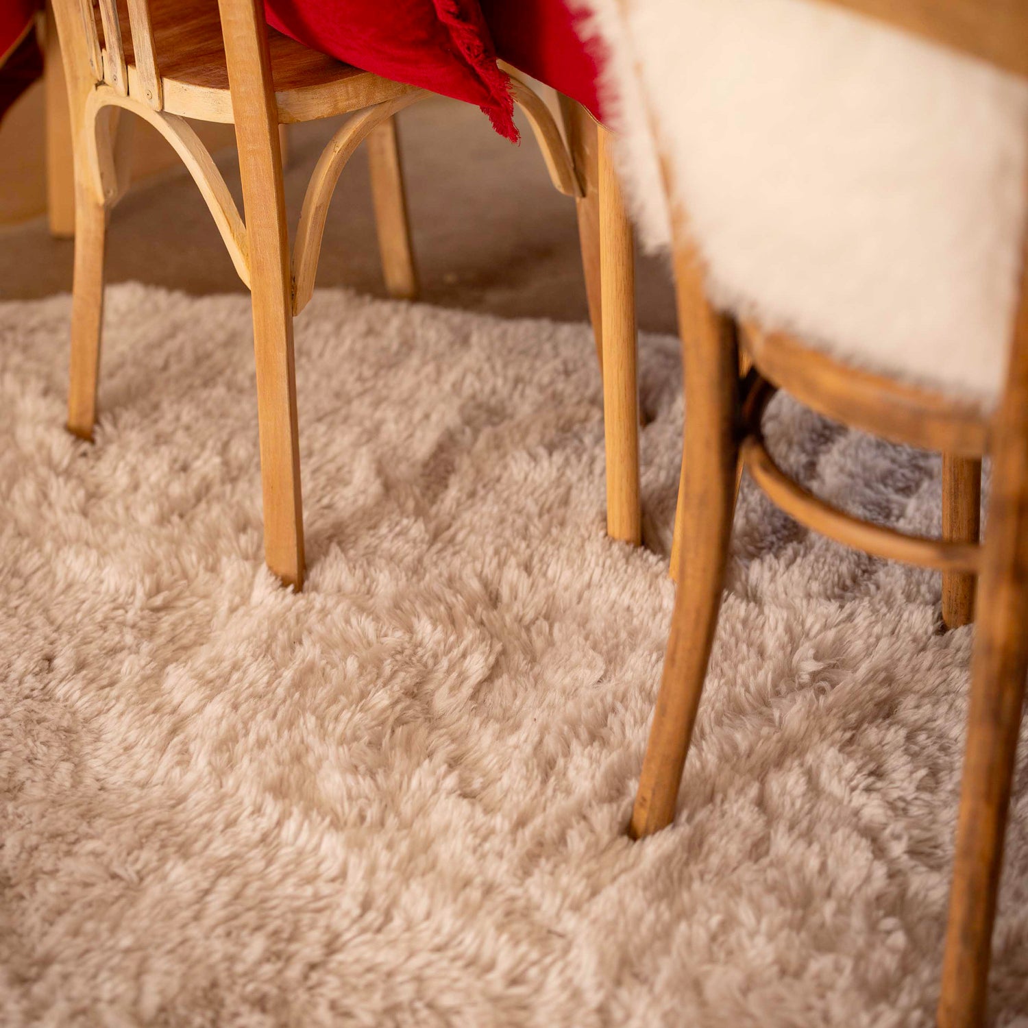 Texture La Fibre Haute Performance