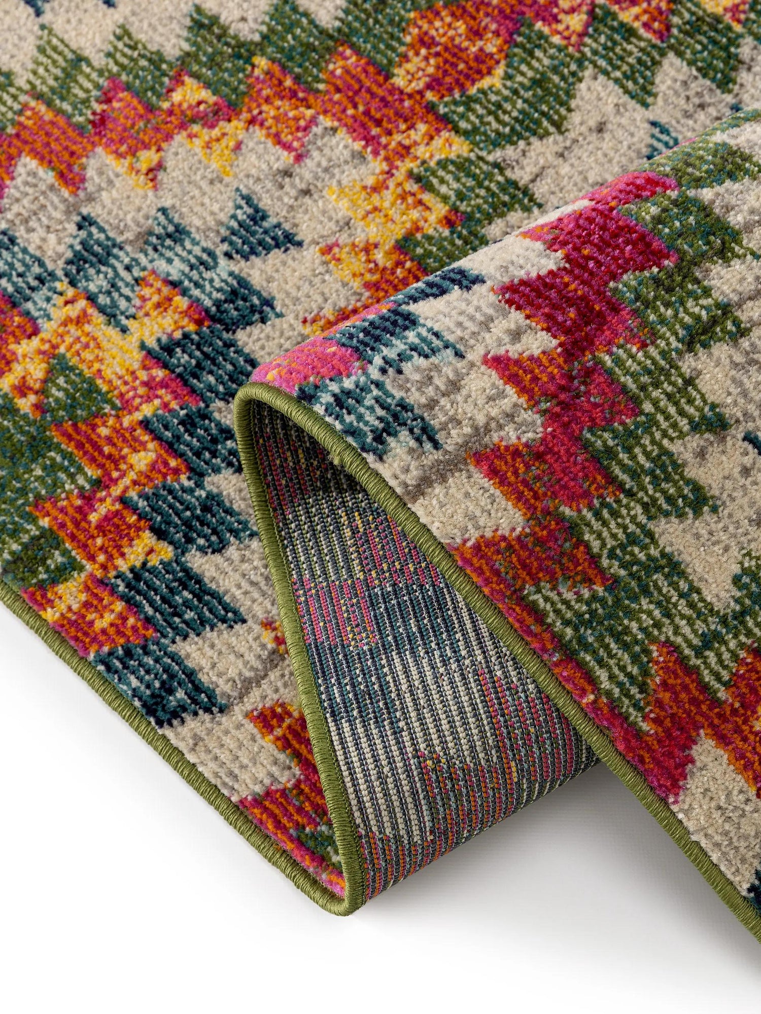 Texture La Fibre Haute Performance