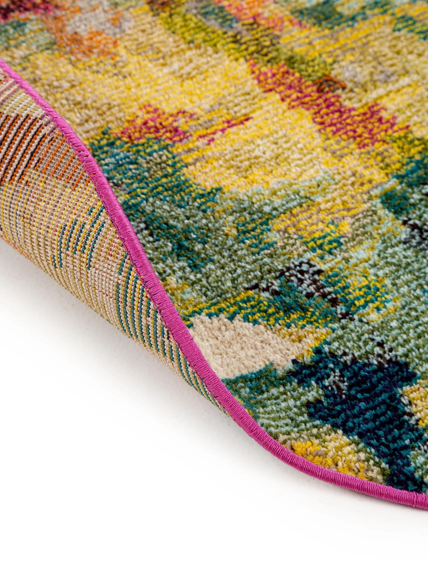 Texture La Fibre Haute Performance