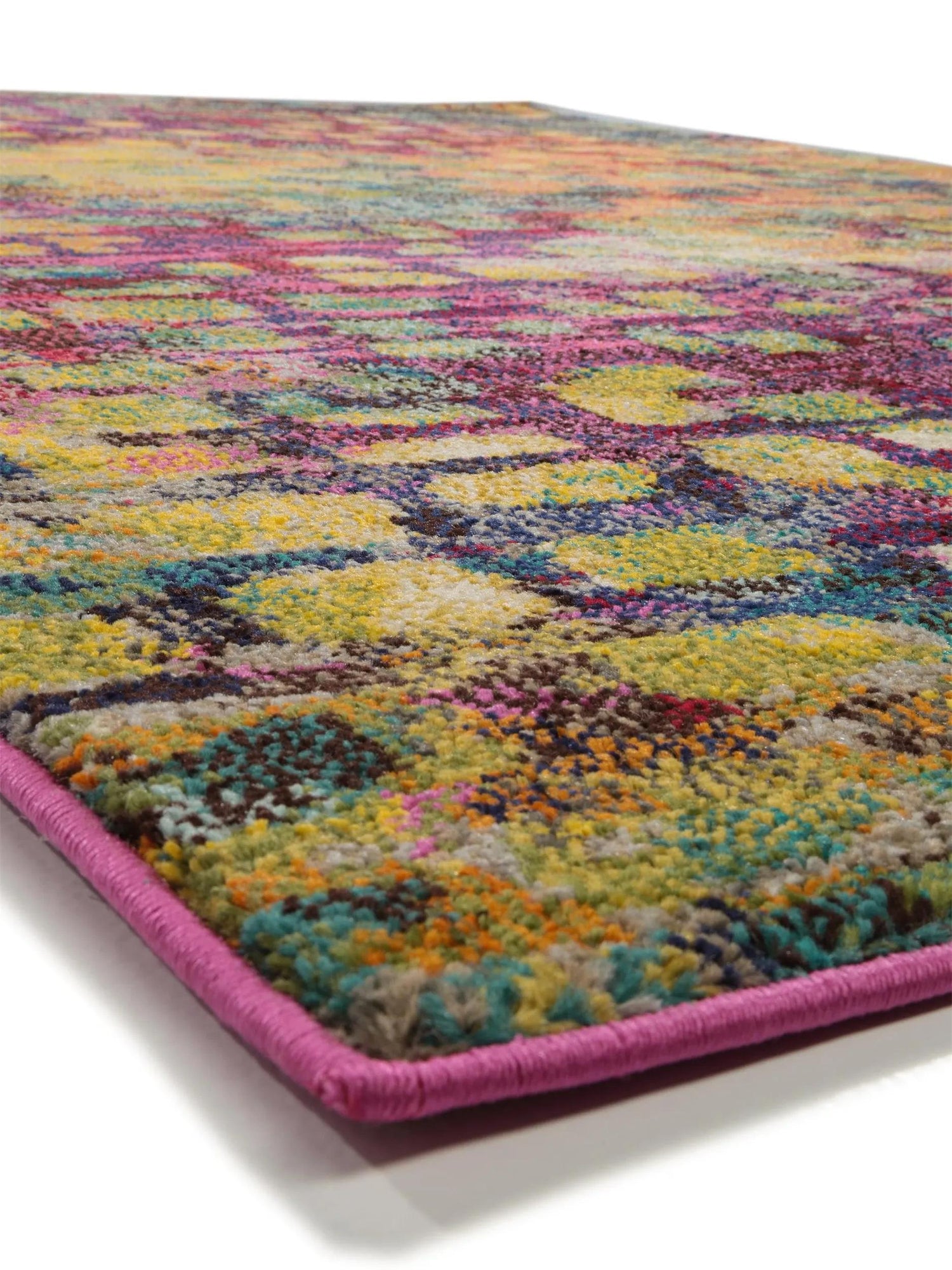 Texture La Fibre Haute Performance