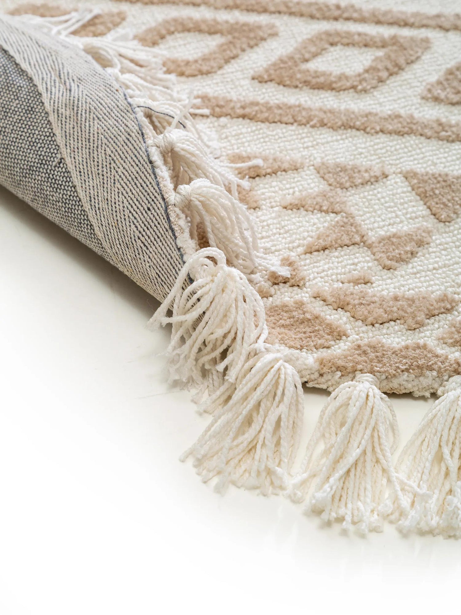 Texture La Fibre Haute Performance