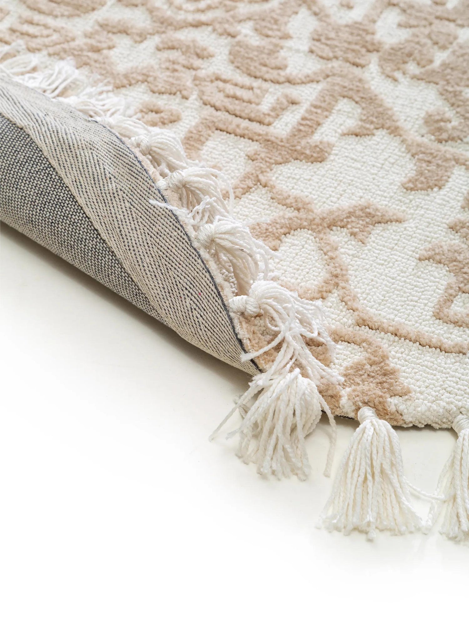 Texture La Fibre Haute Performance