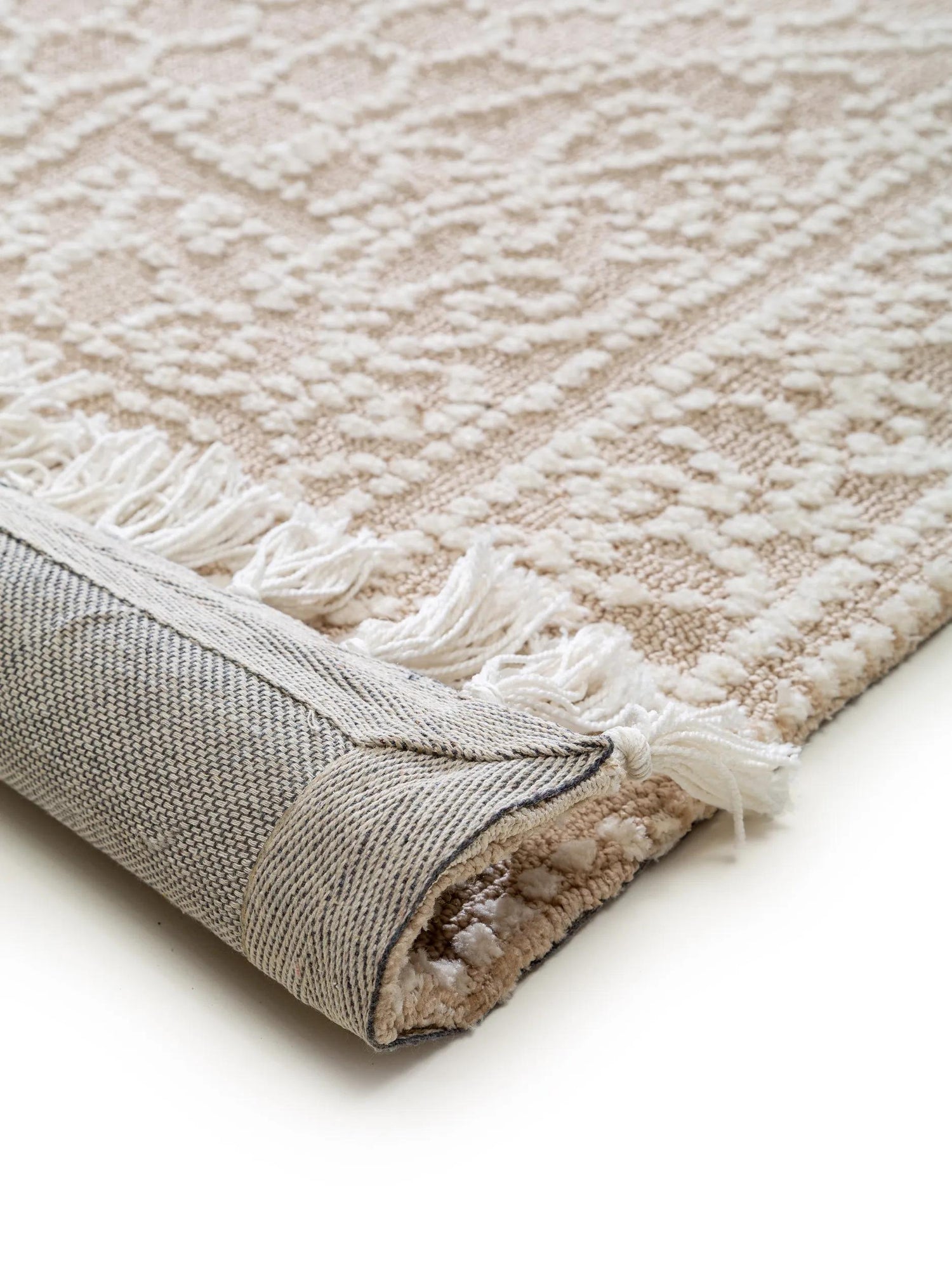 Texture La Fibre Haute Performance