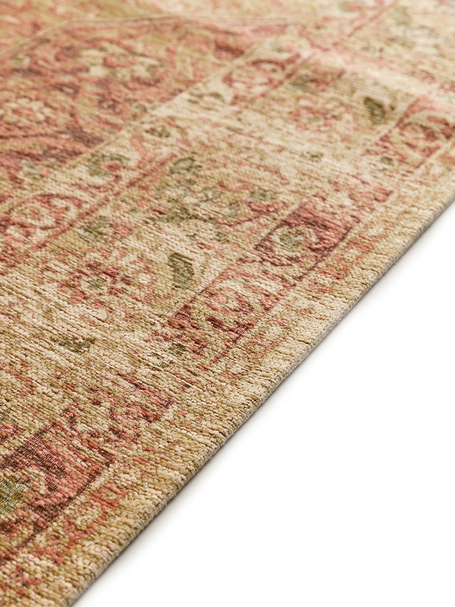 Texture La Fibre Haute Performance