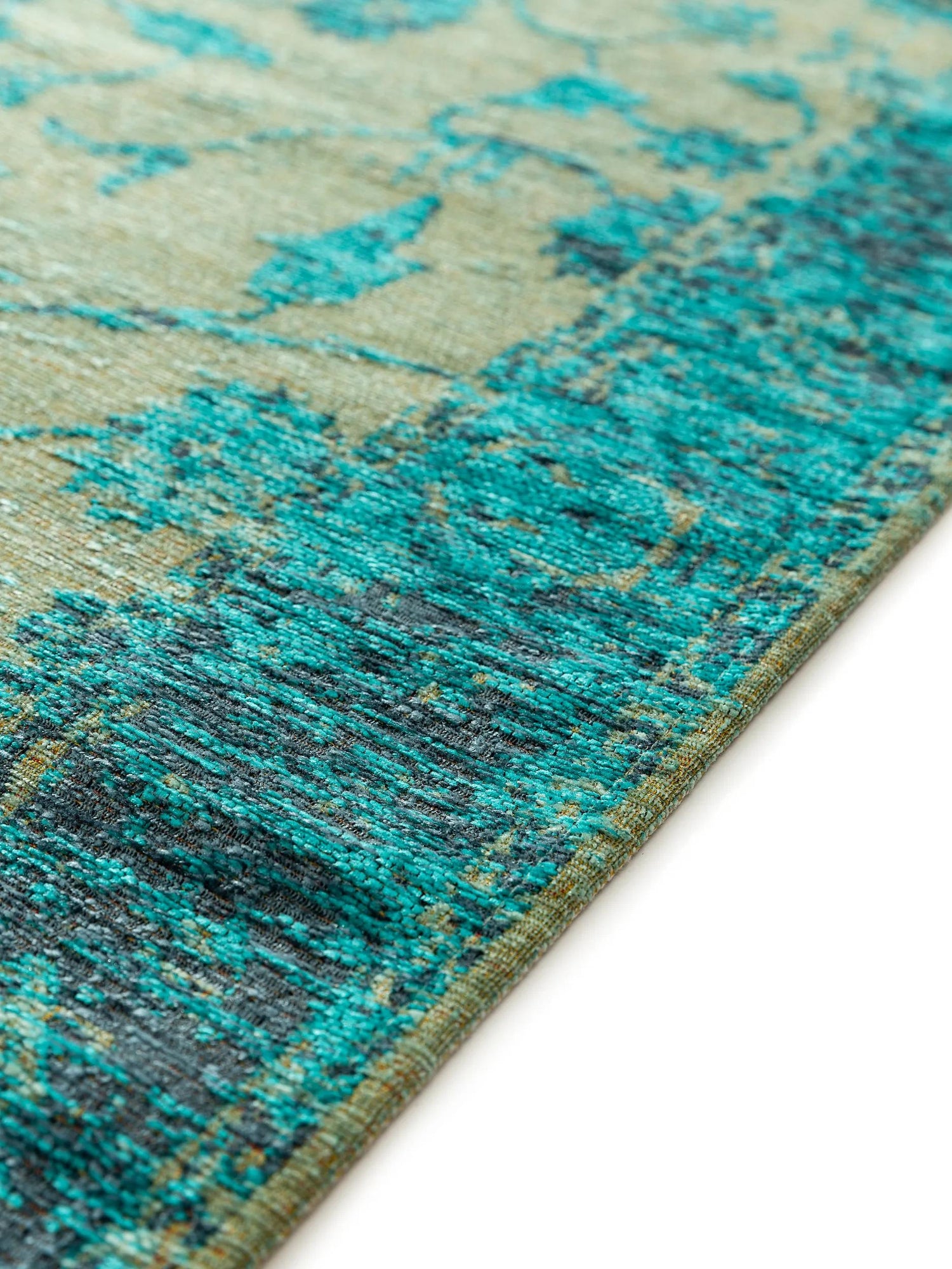 Texture La Fibre Haute Performance