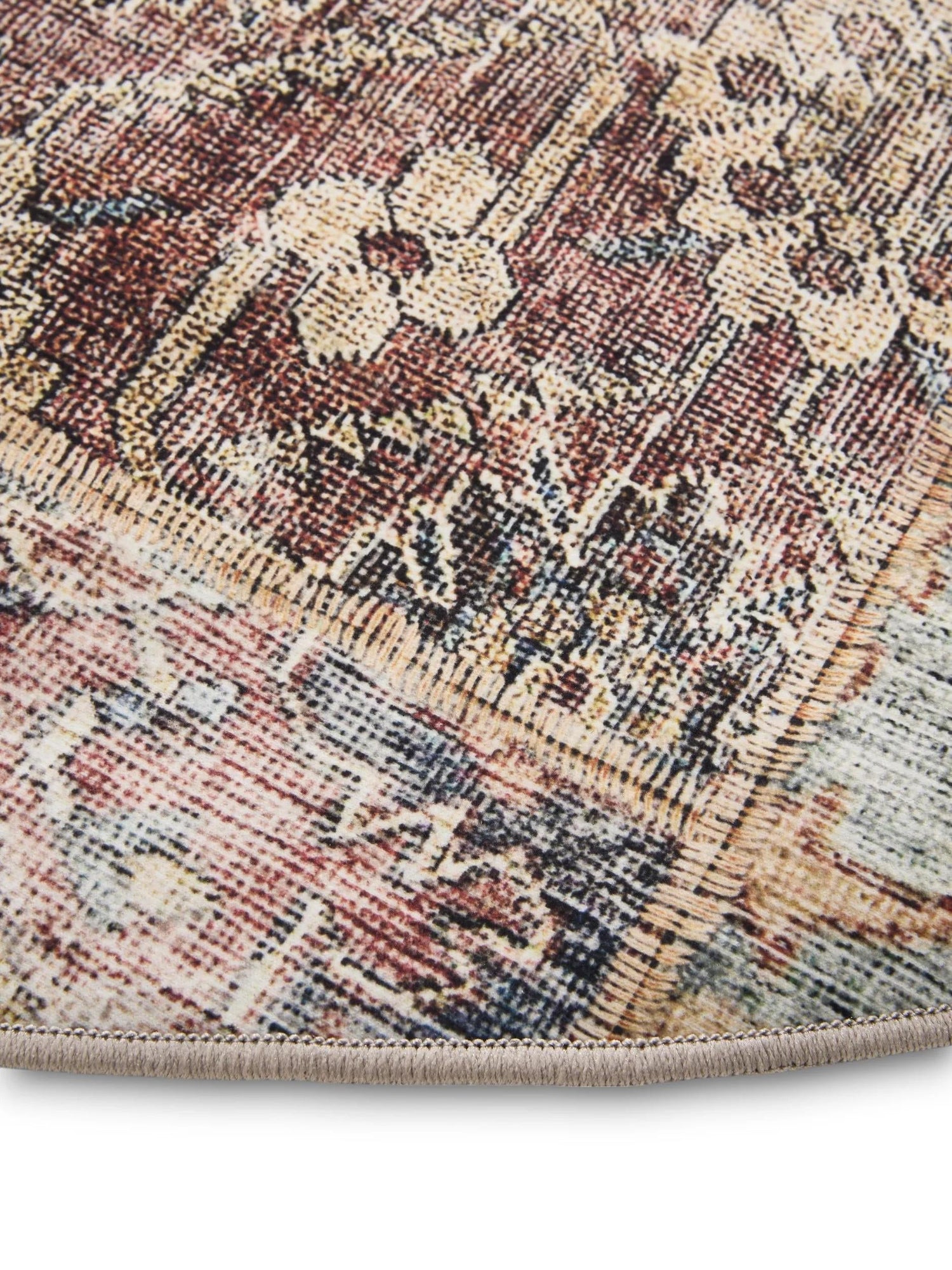 Texture La Fibre Haute Performance