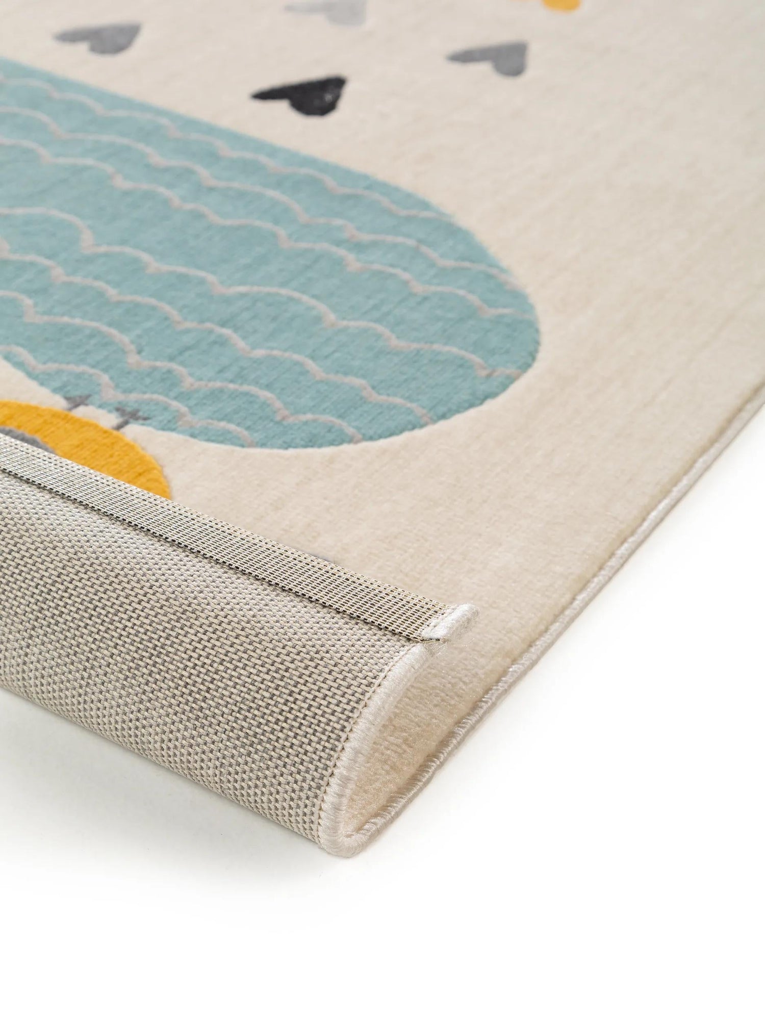 Texture La Fibre Haute Performance