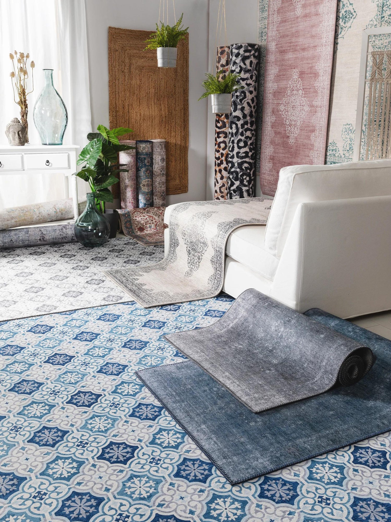 Texture La Fibre Haute Performance