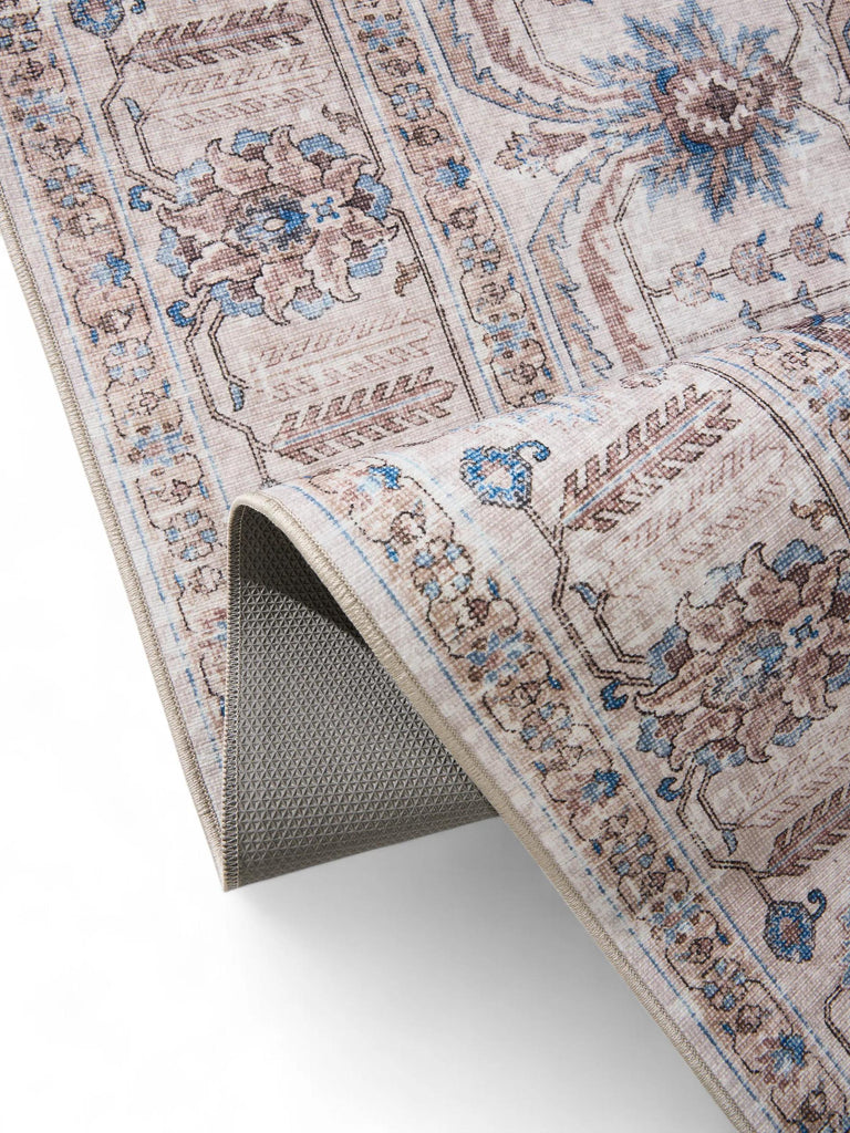 Tapis oriental beige 300x400 cm