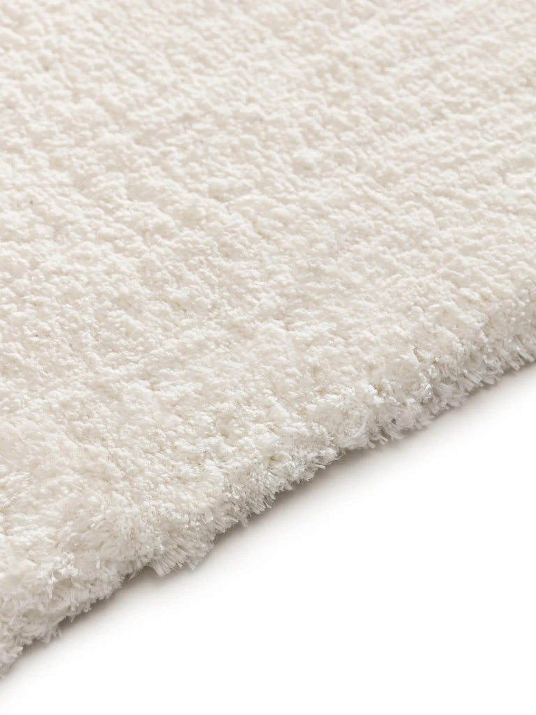 Tapis contemporain style abstrait noir et blanc 200x300 cm