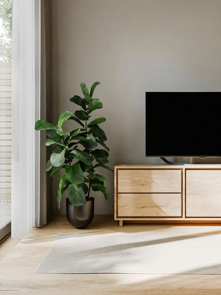 Tapis moderne tressé à plat de couloir blanc d'intérieur et d'extérieur 80x300 cm