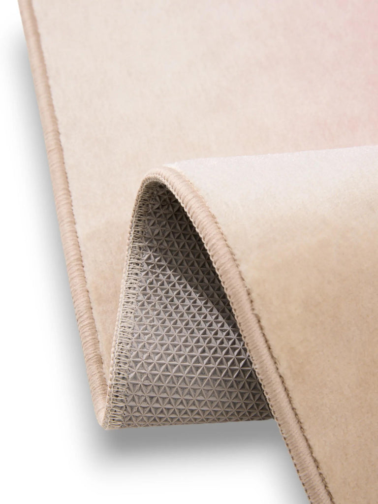 Tapis moderne design beige 200x300 cm