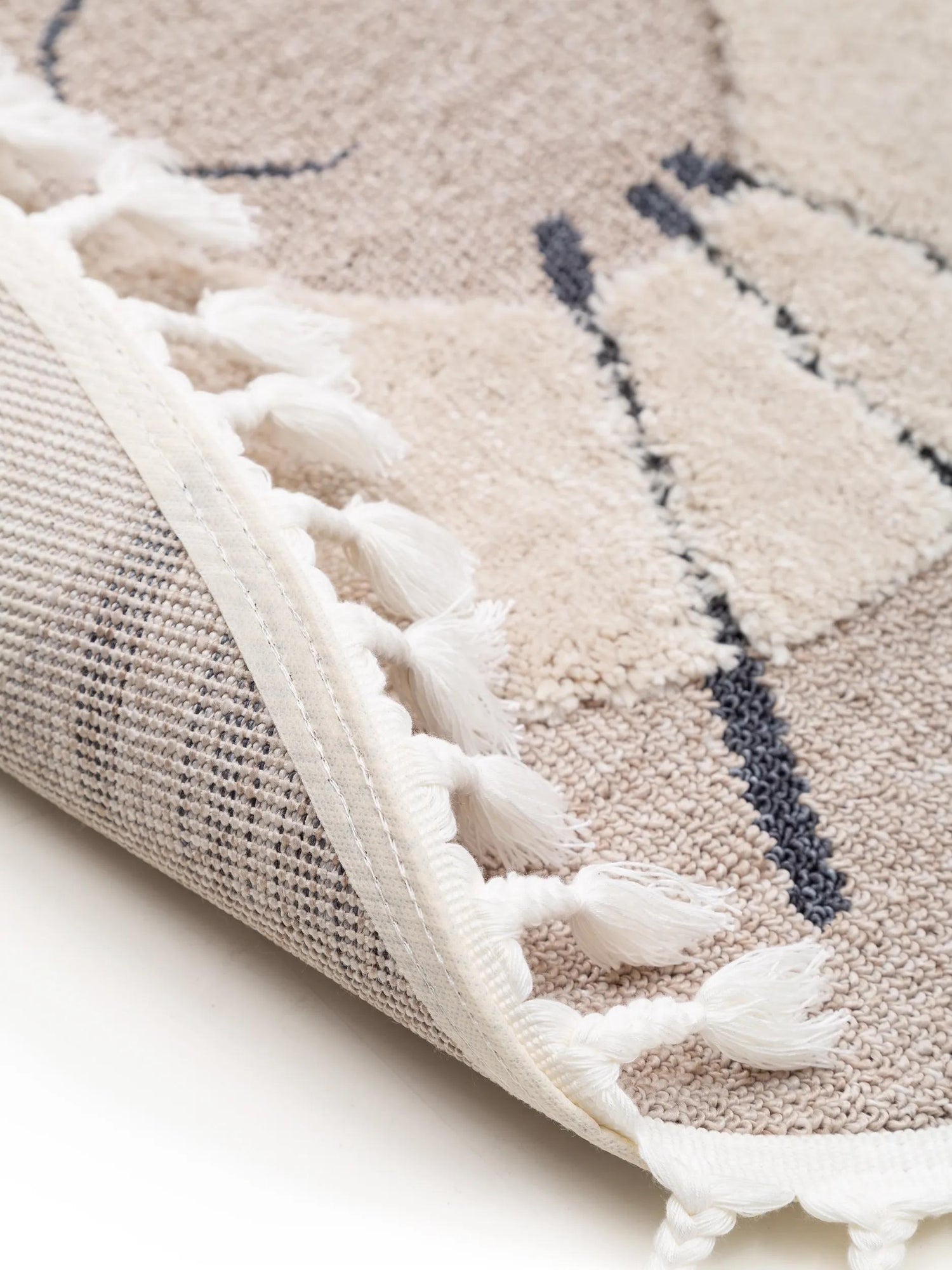 Texture La Fibre Haute Performance
