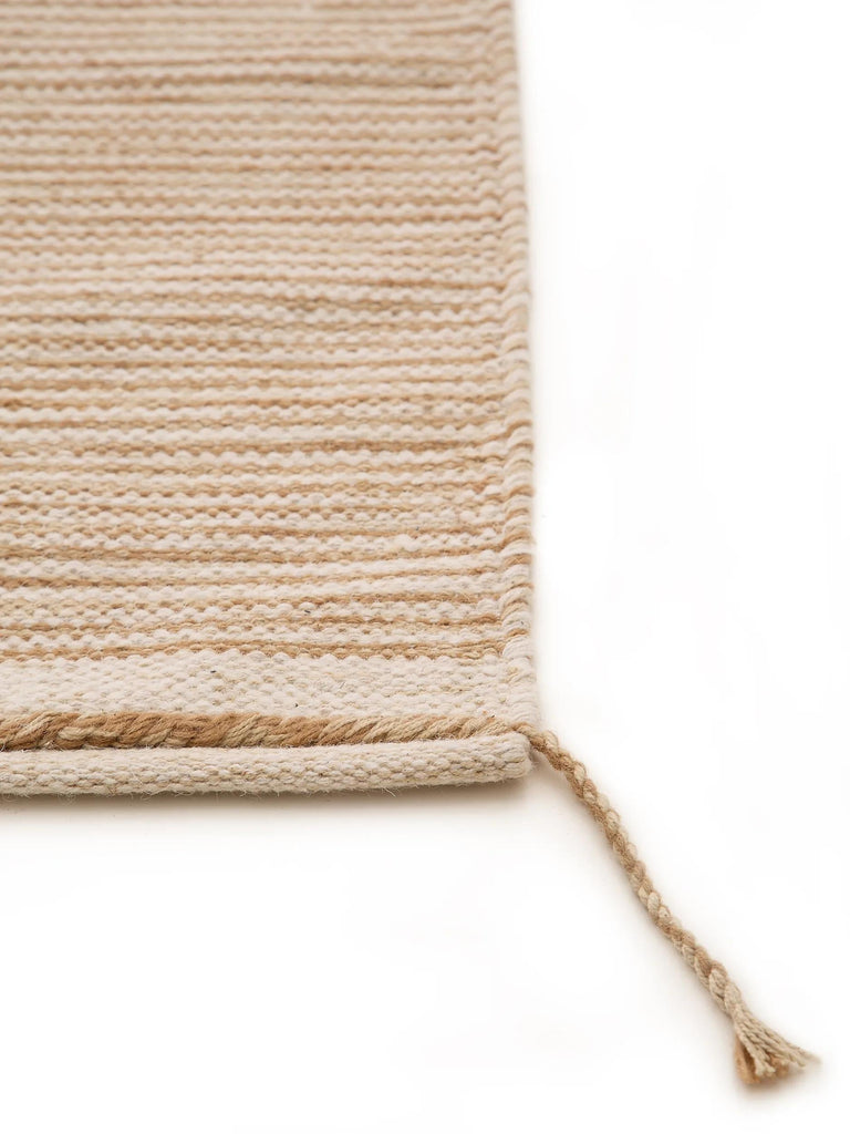 Tapis berbère beige 120x170 cm