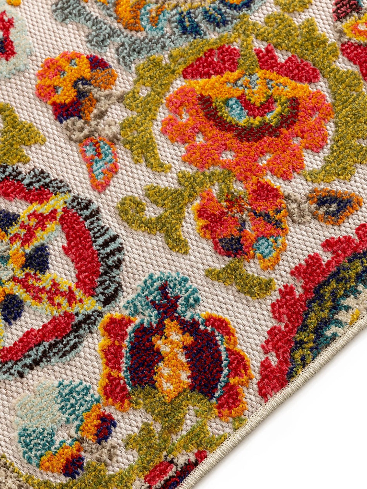 Texture La Fibre Haute Performance