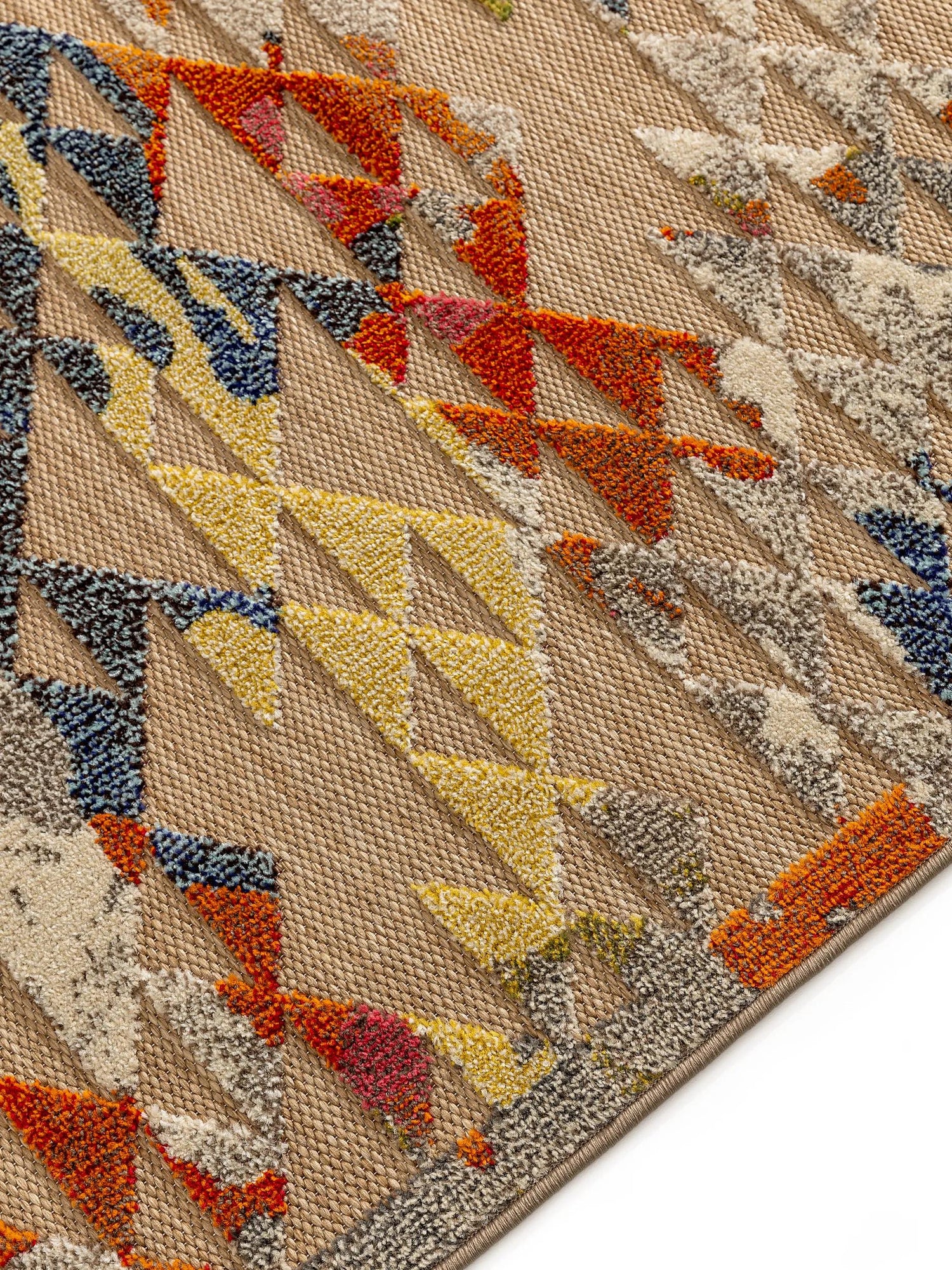 Texture La Fibre Haute Performance