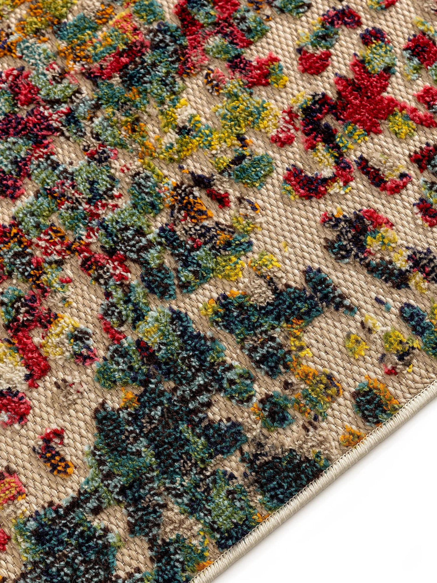 Texture La Fibre Haute Performance