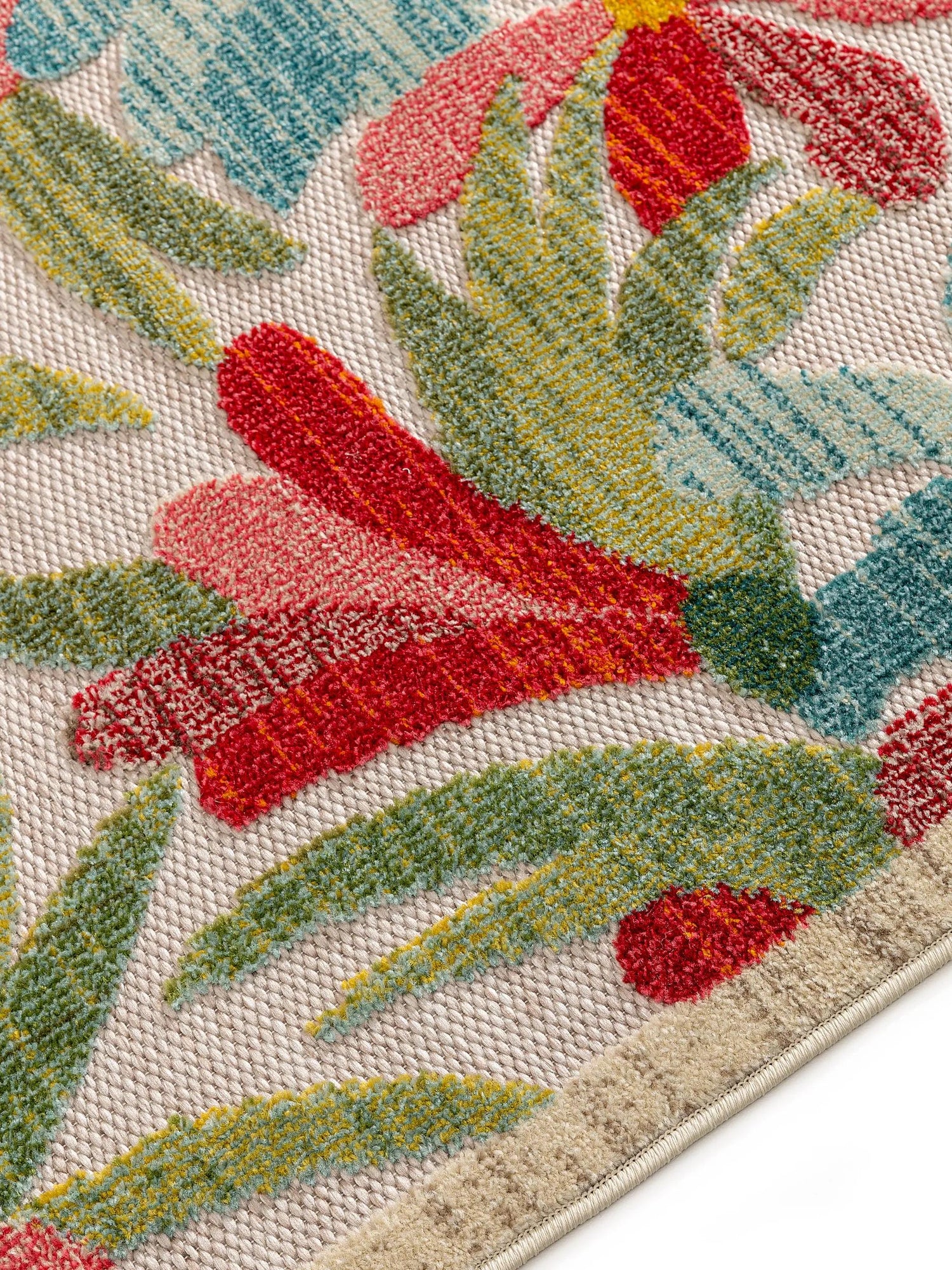 Texture La Fibre Haute Performance